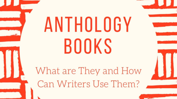 anthology-books-what-are-they-and-how-can-writers-use-them