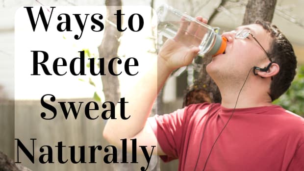 stop-excessive-sweating-naturally