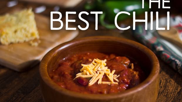 best-chili-recipe-ever