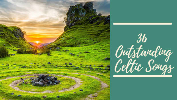 25-outstanding-celtic-tunes-for-your-music-collection