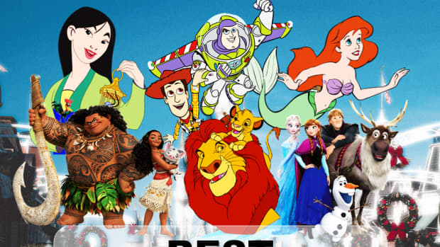 best-disney-songs-of-all-time