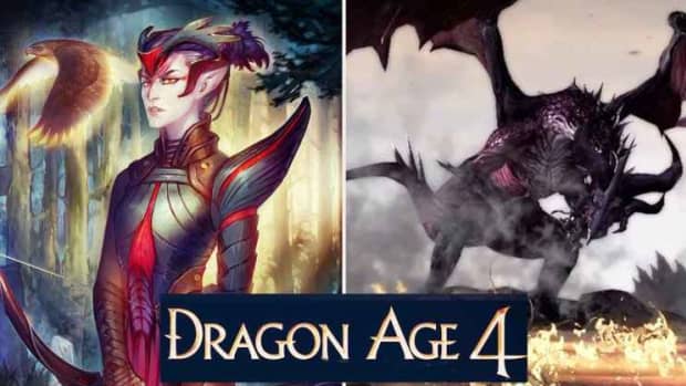 dragon age 4 retribution