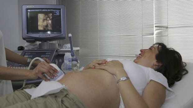 what-to-expect-from-an-ultrasound-scan