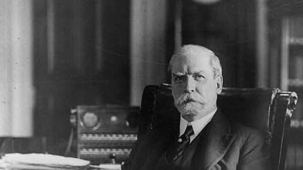 Charles Evans Hughes said that “we are under a Constitution, but the Constitution is what the judges say it is...”