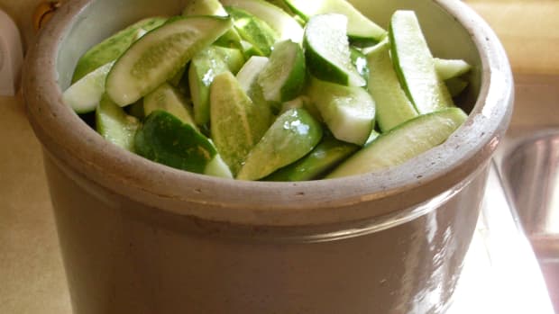how-to-make-sweet-pickle-sticks-from-cucumbers-an-illustrated-guide