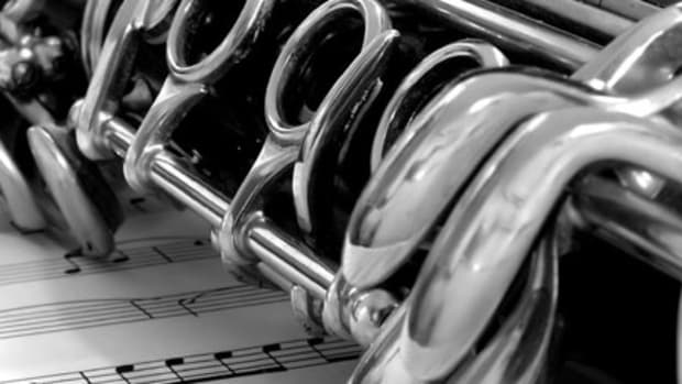 A quality clarinet in the hands of a practiced musician is a life-enriching investment.