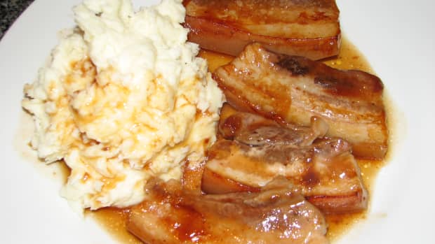 easy-pork-spare-ribs-recipe