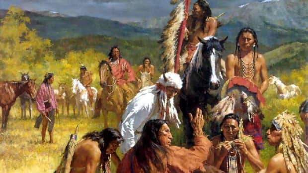 when-the-native-american-indians-first-met-the-european-settlers