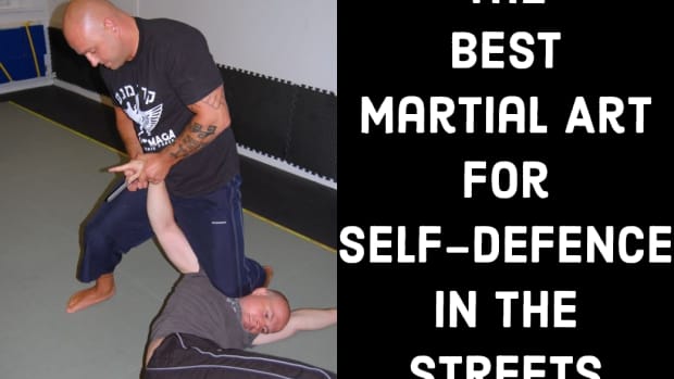the-most-effective-martial-art-for-real-life-and-self-defence
