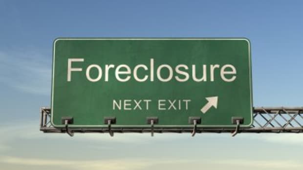 Timeshare foreclosure can hurt your credit