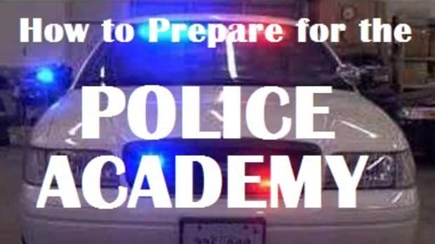 how-to-prepare-for-the-police-academy