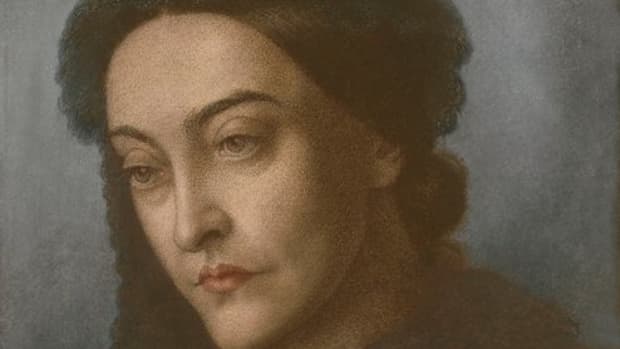 analysis-of-a-poem-about-untimely-death-the-dirge-by-christina-rossetti