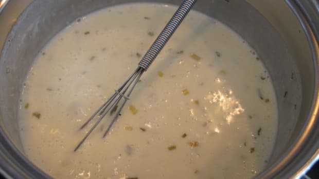 creamy-garlic-sauce