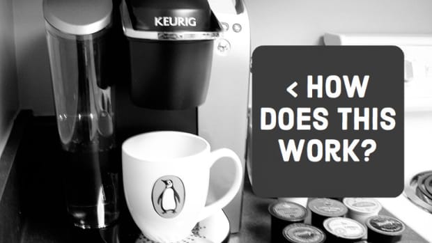 Troubleshooting Your Bialetti Stovetop Espresso Coffee Maker - Delishably