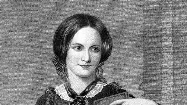 analysis-of-charlotte-brontes-on-the-death-of-anne-bronte
