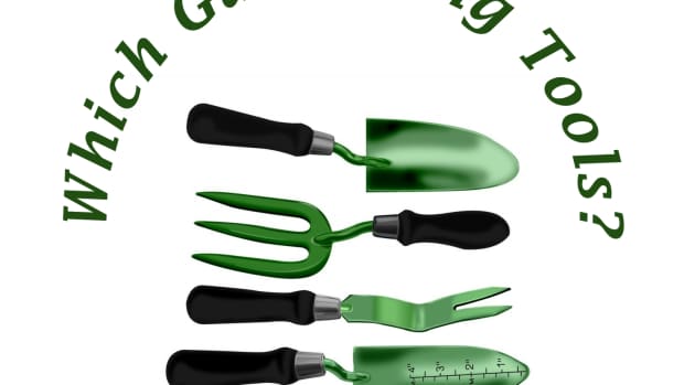 selecting-tools-for-gardening