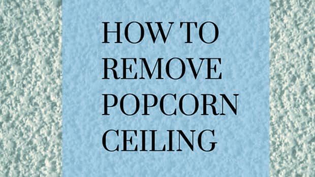 can-popcorn-ceilings-be-removed-after-they-have-been-painted