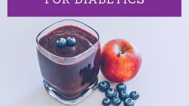 diabetic-low-carb-smoothies