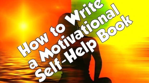 how-to-write-a-self-help-book
