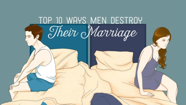 top-10-things-men-do-to-destroy-their-marriage