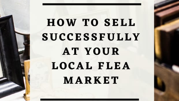 successful-selling-at-your-local-flea-market