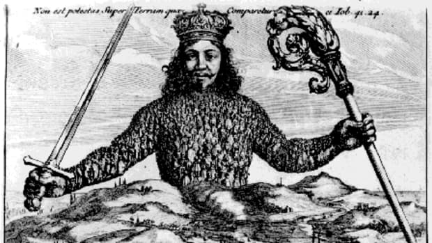 the-concept-of-the-sovereign-in-thomas-hobbes-leviathan