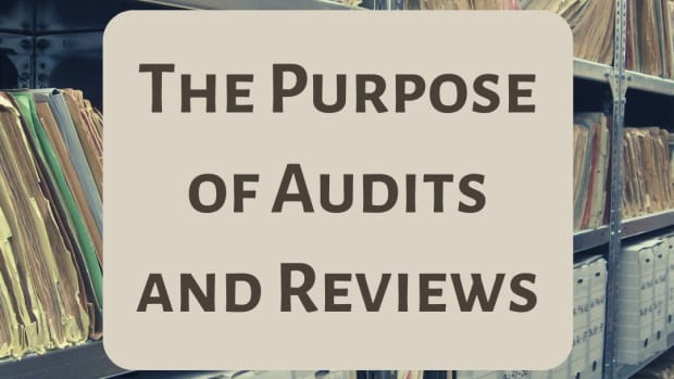 nature-purpose-and-scope-of-audit-and-review