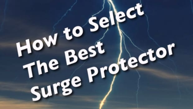 how-to-pick-a-surge-protector