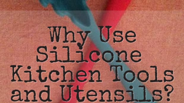 why-use-silicone-kitchen-tools
