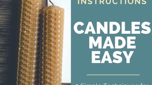 candle-making-techniques