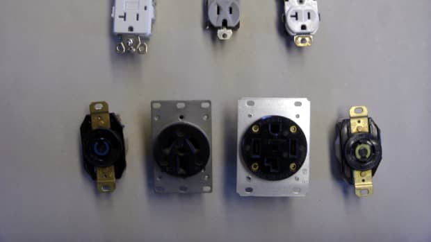 Various outlets.  Only the top three will be discussed