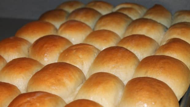 Frozen Dinner Rolls To Make Ahead - Delishably