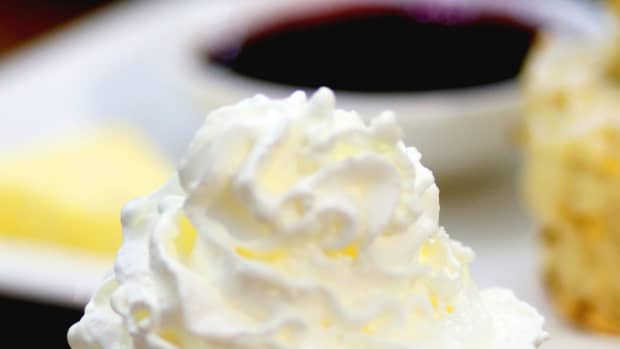 whipped-cream-recipes