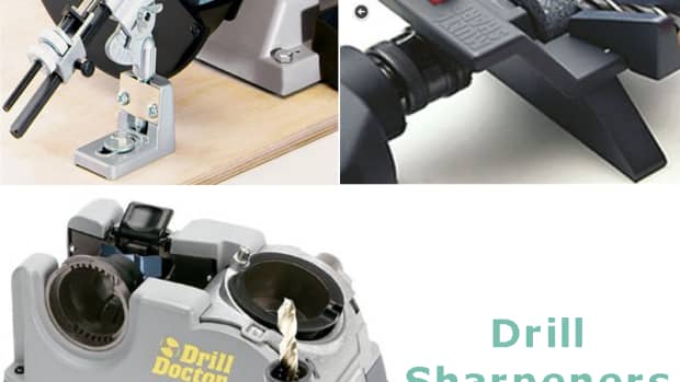 drill-sharpener