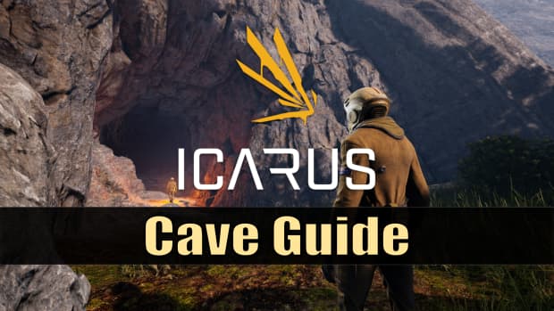 icarus-cave-guide