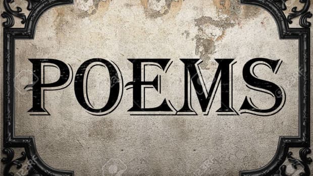 poems-poetry