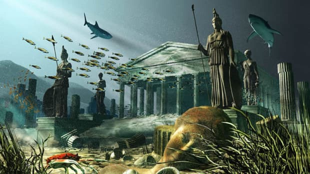 unsolved-mysteries-about-lost-city-of-atlantis