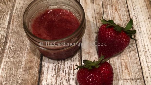 strawberry-jam-recipe