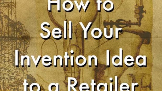 selling-your-invention