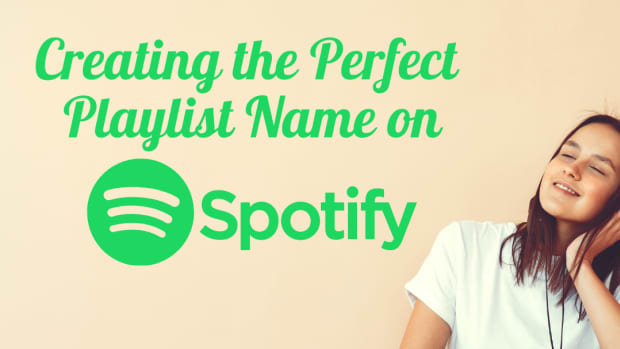 best-playlist-names-for-spotify