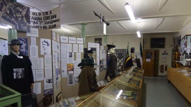 belfast-irish-republican-history-museum