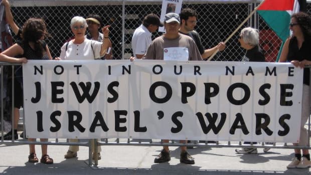 is-the-anti-zionist-movement-racist