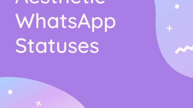 aesthetic-whatsapp-statuses