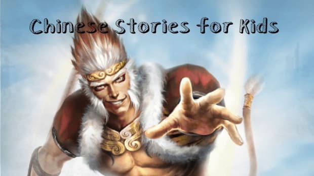 sun-wukong-the-monkey-king-chinese-story-for-kids