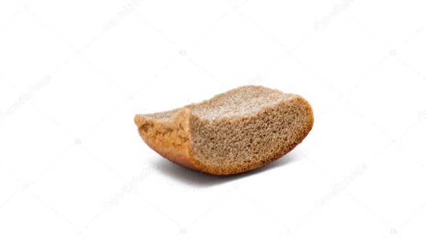 a-piece-of-bread