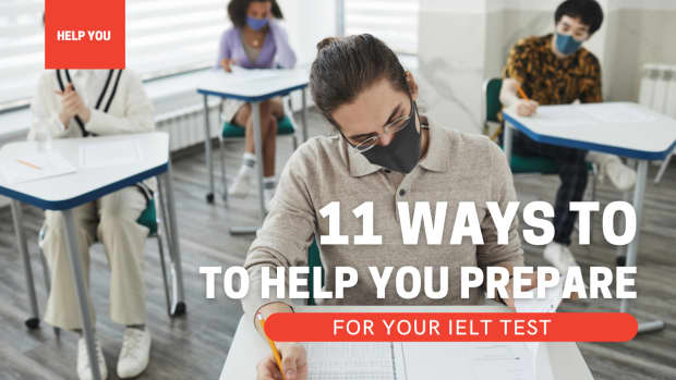 11-ways-to-help-you-prepare-for-your-ielts-test