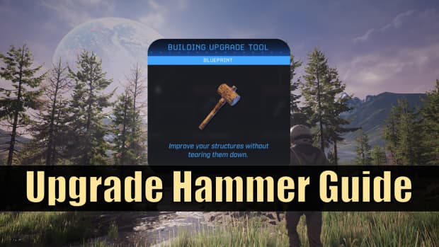 icarus-upgrade-hammer-guide