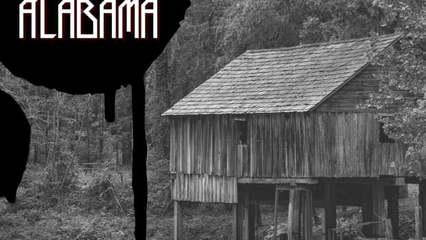 most-haunted-places-in-alabama