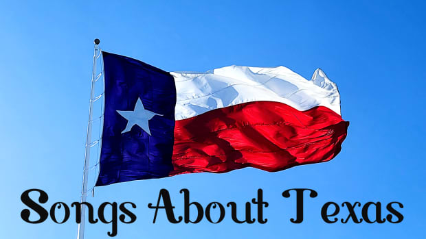 songs-about-texas