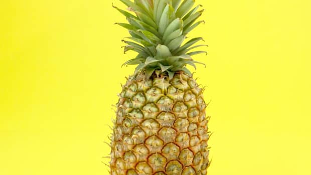 pineapple-delight